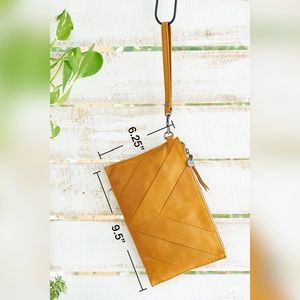 Lucky Brand Rayla Clutch